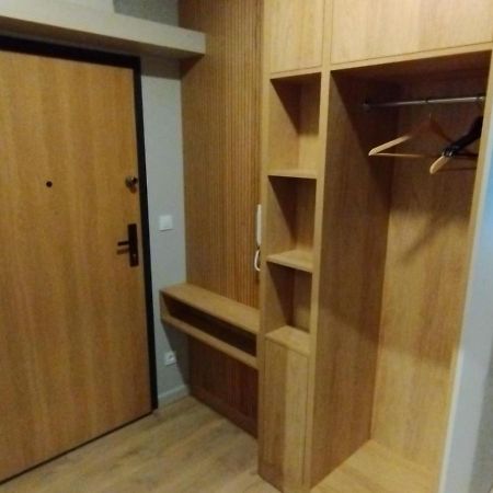 Fantastyczny Apartament Lotnisko Poznań Kültér fotó